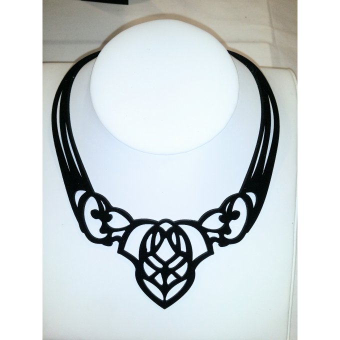 Collier celtic